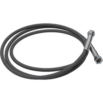 Hubice k vysavači Texi Pancéřová hadice 2 m pro DUE-N ALL STEAM