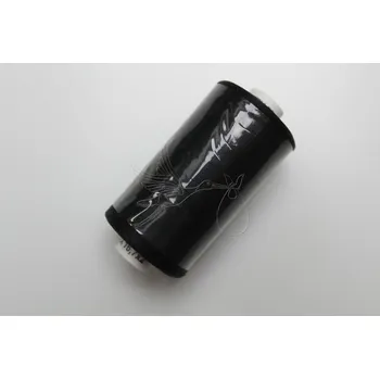 Nit Polytex 90 - 500m - Černá