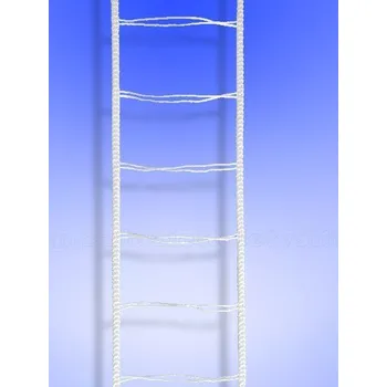 Žaluzie KASKO Žebříček lamel horizontálních žaluzií Barva: Béžová