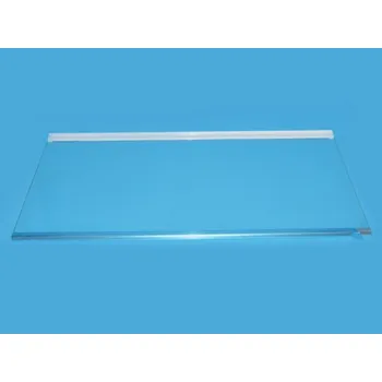 police Originální 1.,2., police z vrchu v chladničce - pravá část Hisense H2023836