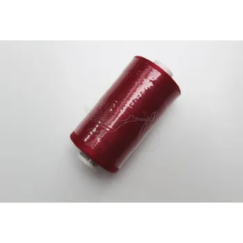 Nit Polytex 90 - 500m - Vínová