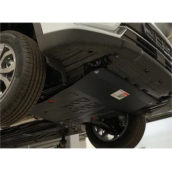 Kryt motoru Kryt motoru a převodovky, SUZUKI Swift, (AH; AJ), 1989->2000, ohýbaný, ocel 2 mm (85.23.0048)