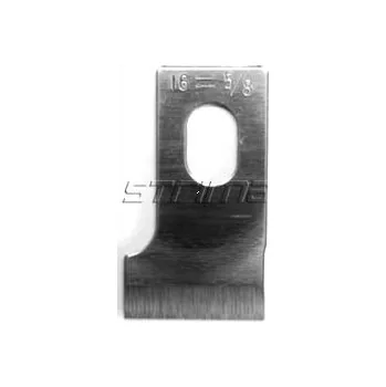 Příslušenství k šicímu stroji Texi Nůž B2745-771-M00+