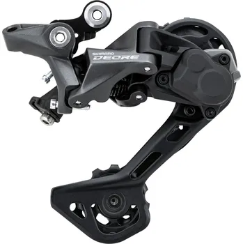 přehazovačka SHIMANO přehazovačka DEORE RDM5120 SGS