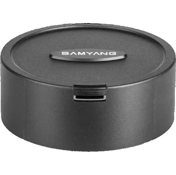SAMYANG krytka objektivu 67 mm (CF-67)