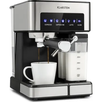 Klarstein Arabica Comfort 10035655