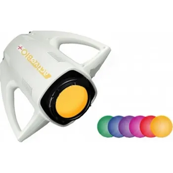 Tělový krém Biolampa ACTIVE BIO + se 7 polarizačními filtry