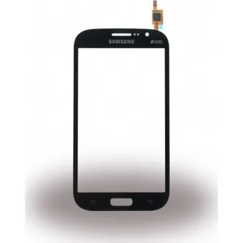 Originální dotykové sklo GH96-07957B pro Samsung Galaxy I9060 Grand Neo Plus GT-I9060i Black / černý