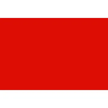 Avery 503 Geranium Red š. 61cm lesklá