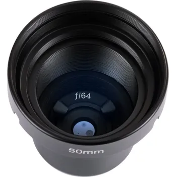 Objektiv LENSBABY Obscura 50 pro Canon EF