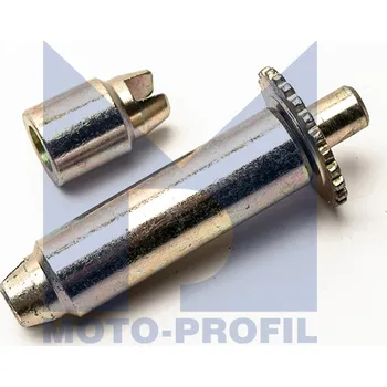 Přislušenství brzdového systému Nastavovač, bubnová brzda, STRANA PRAVÁ, WP, WP1.1302