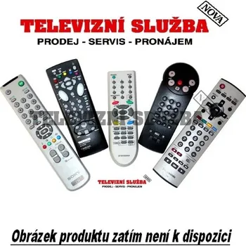 Elektronika Dálkový ovladač TV - Daewoo 48B2825A01