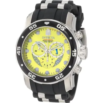 Hodinky Hodinky Invicta 6978