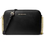 Michael Kors dámská kabelka Crossbody černá