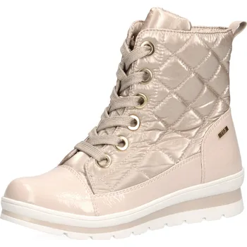 Dámské lodičky Caprice dámské sněhule 9-26230-27 Barva: béžová, Velikost: 39