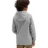 Chlapecká mikina VANS Kids Classic Zip Hoodie II VN0A45AEADY XL