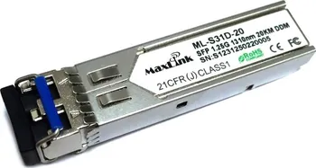 Switch Maxlink ML-S31D-20