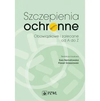 Szczepienia ochronne