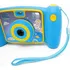 Digitální kompakt easypix Kiddypix Galaxy světle modrý