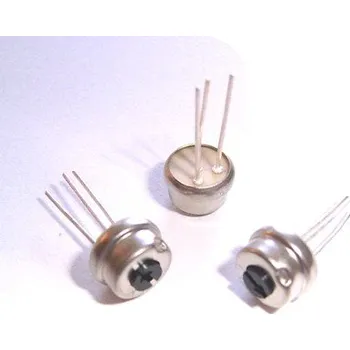 Trimr TP095 cermet 100k