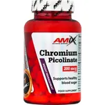 Amix Chromium Picolinate