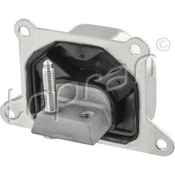 Zavěšení motoru Zavěšení motoru TOPRAN 201 398