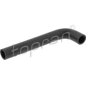 Chladič motoru Hadice chladiče TOPRAN 101 091