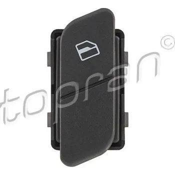 Autoelektrika Spínač, zvedací zařízení oken TOPRAN 114 741