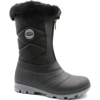 Dámská zimní obuv Olang Nancy nero 35/36