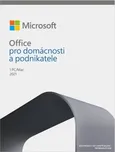 Microsoft Office 2021 pro domácnosti a…