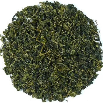 Čaj Ženšen pětilistý - Jiaogulan, balení 20 g