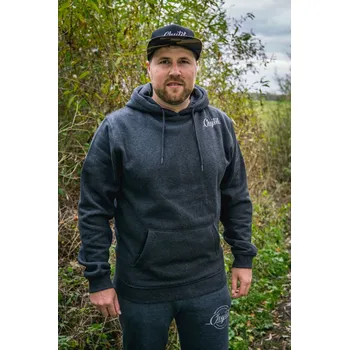 Rybářské oblečení CHYTIL Mikina s kapucí CHYTIL Velikost: XXL