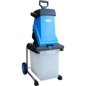 Drtič větví GÜDE GH 2400