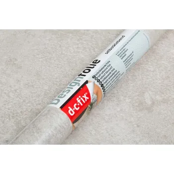 Tapeta Fólie imitace betonu Dc-fix 67,5 x 200 cm