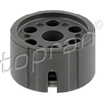 Spojkové ložisko Vysouvací ložisko TOPRAN 100 069