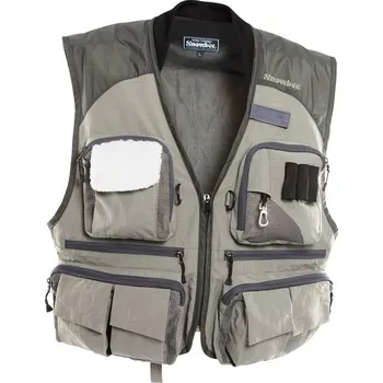 Rybářské oblečení Vesta Superlight Fly Vest, vel.XL