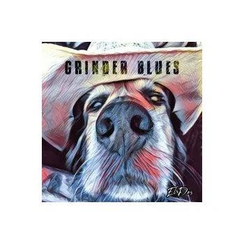Zahraniční hudba El Dos / Vinyl - Grinder Blues [LP]