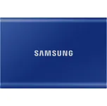 Samsung T7 2 TB Indigo Blue…