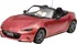 Plastikový model Tamiya Mazda Roadster MX-5 1:24