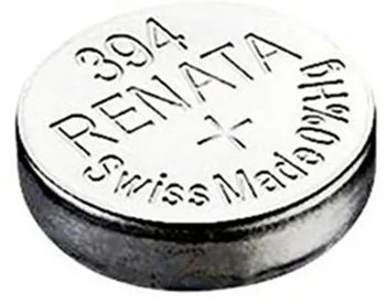 Článková baterie Renata SR936W 1 ks