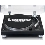 Lenco L-401BK černý