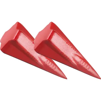 Štípací klín Profi Tools Klín na dřevo Garden King