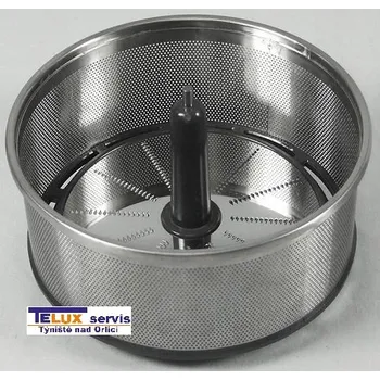 Příslušenství pro kuchyňský robot košík odšťavňovače robota Kenwood / KW715741