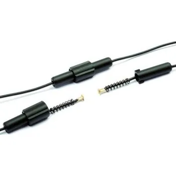 Autopojistky Pojistkové pouzdro kabelové 6,3x32 / 5x20