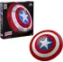 Karnevalový doplněk Hasbro Marvel Legends Series Captain America štít
