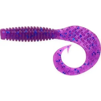 Umělá nástraha Gumová nástraha Upstream Swirl 3" #585 lox