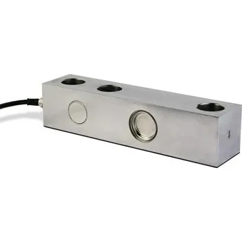 Průmyslová váha Tenz. snímač DINI ARGEO SBX-1KL/10t C3 (nerezový střihový snímač )