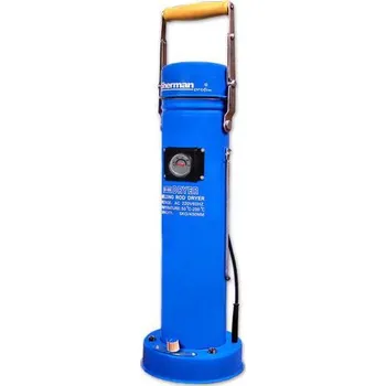 Příslušenství ke svářečce Sherman TRB-5KB/T sušička elektrod