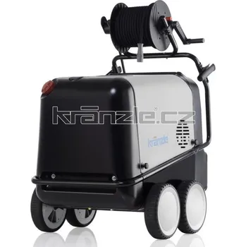 Vysokotlaký čistič Kränzle Vysokotlaký čistič Therm 1017+ (D12)