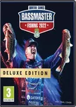 Bassmaster Fishing 2022: Deluxe Edition…